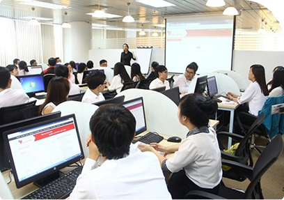 Kế toán doanh nghiệp